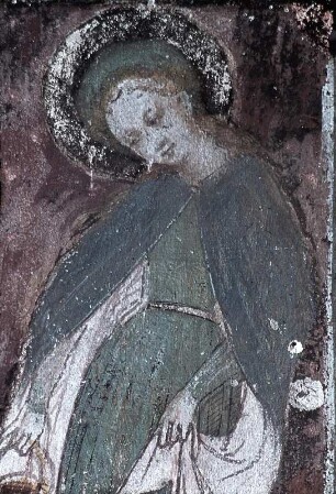 Heilige Dorothea