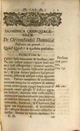 Meditationes de praecipuis fidei nostrae mysteriis, T. 2