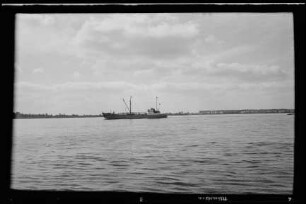 Rolandseck (1953), Hansa