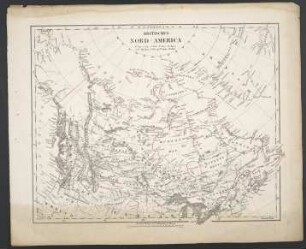 Britisches Nord-America