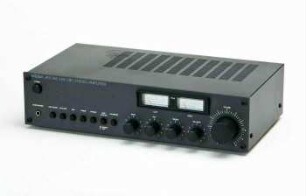 WEGA JPS 352 V 150 HiFi Stereo Amplifier