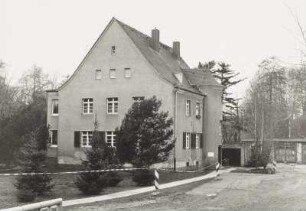 Fabrikantenvilla