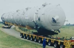 Schwertransport