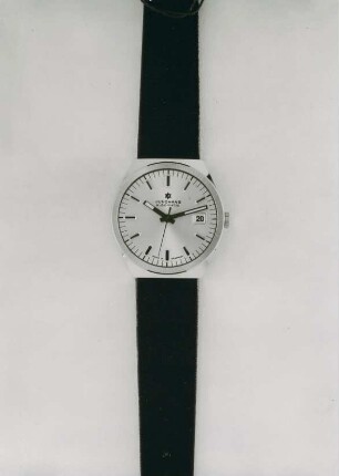 Herrenarmbanduhr "Automatic" "53/1359" von Junghans