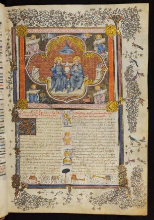 Prolog zur Historienbibel