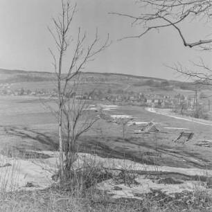 Steinigtwolmsdorf : Steinigtwolmsdorf. Ortsansicht