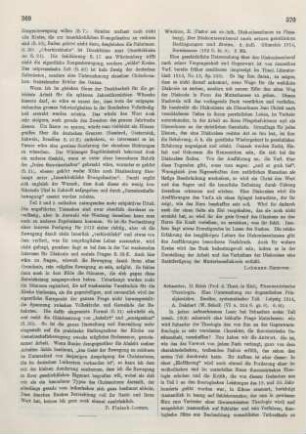 370-372 [Rezension] Schaeder, Erich, Systematischer Teil