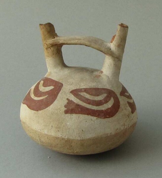 Clay vessel