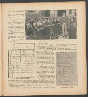 La educación del carácter