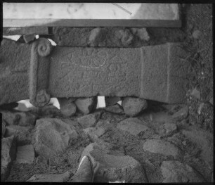 Altar in el-kunetra