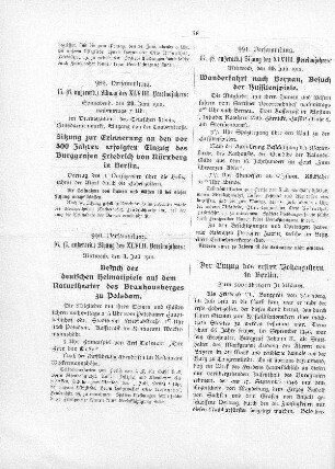 Der Einzug des ersten Hohenzollern in Berlin