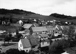 Gesamtanlage Hollstein; Hessisch Lichtenau, Gesamtanlage
