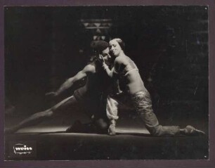 Scheherazade (Nikolai Rimski-Korsakow)