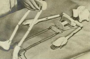 Marionetten
