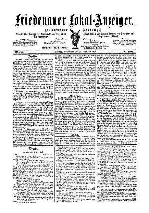 Nr. 301, 23.12.1909