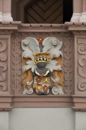 Wappen