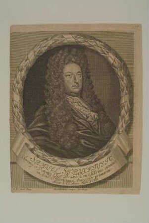 Samuel Stryck
