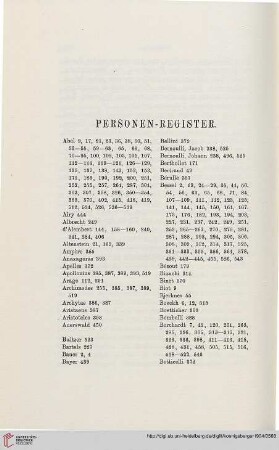 Personen-Register