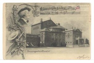 Prinzregenten-Theater