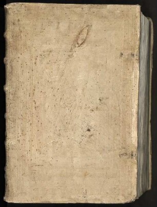 Decretum Gratiani sive Concordantia discordantium canonum. Praecedunt Claves titulorum cum registro capitulorum - BSB Clm 13004