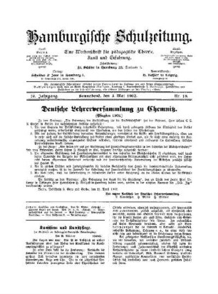 Kunstsinn und Kunstpflege : im Anschlusse an Pestalozzisch-Natorpsche Gedankengänge ; (Schluß)