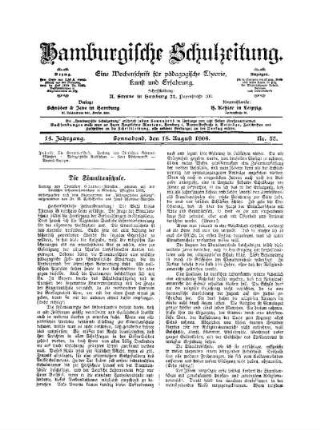 Die Simultanschule