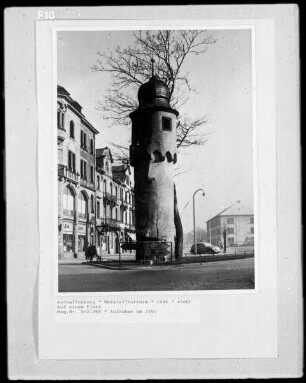 Herstalltorturm