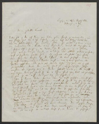 Brief an Clara Schumann : 26.08.1840