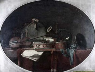 Musikinstrumente