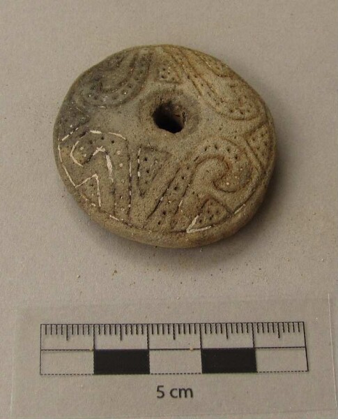 spindle whorl