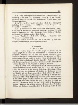 5. Nordpolen