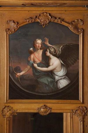 Amor und Psyche
