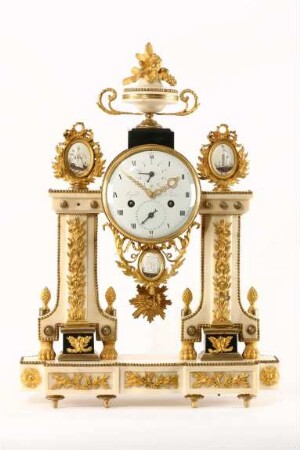 Tischuhr, Segaud, Paris, um 1795