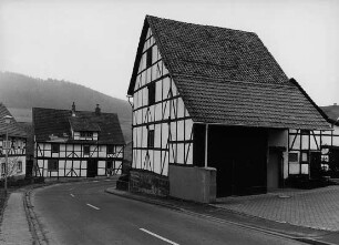 Waldkappel, Fitzgasse 10a
