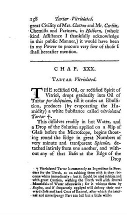 Chap. XXX. Tartar Vitriolated
