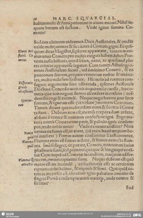 De Inusitata Magnitudine