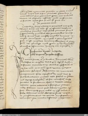 Kanzlei- und Formularbuch des Kylian von Bibra