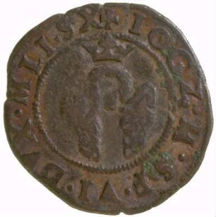 Münze, 1481 - 1494