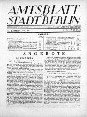 1932,10: Nr. 10, 6. März 1932
