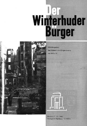 Nummer 7 - Juli 1963
