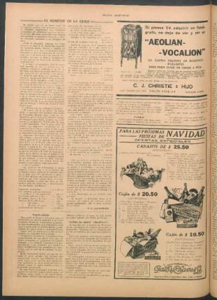 Contra los malos "chauffeurs"