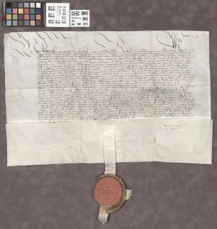 Friedberg: Kaiser Friedrich III.