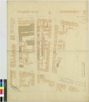 Abt. B und C, Bl. 7 S - Zeitzer Straße, Südstraße, Kochstraße, Schenkendorfstraße, Körnerstraße, Lützowstraße, Braustraße, Brandstraße, Mahlmannstraße, Kaiser-Wilhelm-Straße