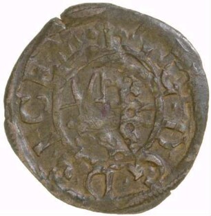 Münze, Groschen, 1621