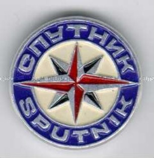 Sputnik (Büro für Internationalen Jugendtourismus)