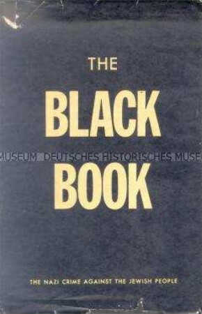 The Black Book