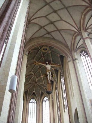 Landshut: St. Martin