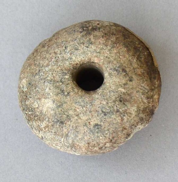 spindle whorl