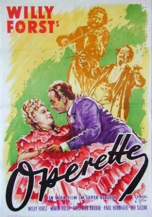 Operette