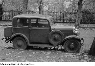 Opel P4